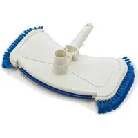 OEM Schwimmbeckenreiniger - Schwimmbeckenreinigung - 36 x 5 x 5 cm - Weiß