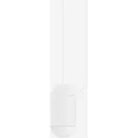 Lucis Pendelleuchte CAPSULE 6,2W LED 3000K Glas weiß opal ZL.L1.C15.60