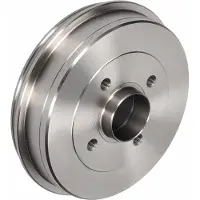 Ate Bremstrommel 24022030101 für NISSAN RENAULT