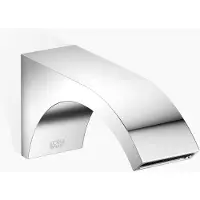 Dornbracht CYO Waschtisch-Wand-Auslauf ohne Ablaufgarnitur, Ausladung 160mm, 13800811-00, Farbe: Chrom