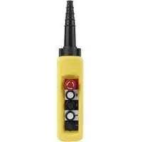 OEM Kranenketting-drukknopschakelaar voor plafondverlichting, 4 knoppen, makkelijke bediening