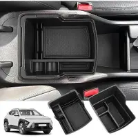 OEM Autoarmstütze-Box - Zweifach Organizer - 2 Stück