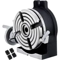 OEM Rotierende Werkbank - Horizontal/Vertikal - Sektor diameter 150 mm