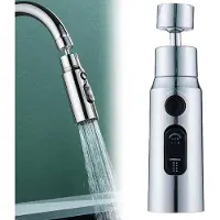 OEM Küchenarmatur Dusche 3-Stage Messing Ausführung