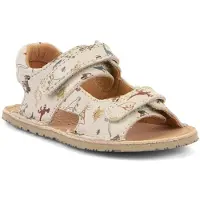 Froddo Barefoot Flexy Mini Beige Größe EU 29