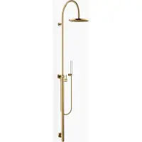 Dornbracht 26024661-28 Duschst. m.Br.-EHM Meta