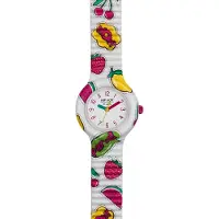 Hip Hop NEW COLLECTION Armbanduhr HWU1036