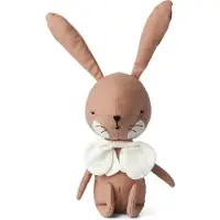 Bon Ton Toys Picca Loulou Stofftier "Hase" (pink, 18cm) in Geschenkbox Kuscheltier Plüschtier Rabbit