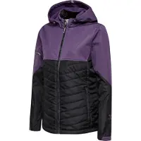 Hummel North Hybrid Jacke