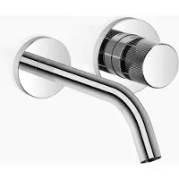 Dornbracht 36860664-00 WT-Wand-EHM ohne Ablaufgarnitur Meta
