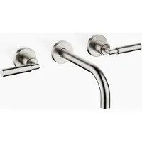 Dornbracht 36712882-06 WT-Wandbatt. o.Ablgarn. Tara.