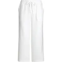 Goldner 2-in-1-Hose "Kurzgröße Sommerhose mit Rundumschlupfbund" Ohne