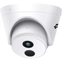 TP-LINK VIGI C400HP, IP-Sicherheitskamera, Innen & Außen, Kabelgebunden, Zimmerdecke, Weiß, Dome