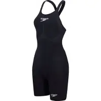 Speedo Fastskin Lzr Pure Valor 2.0 Offener Rücken Wettkampfbadeanzug