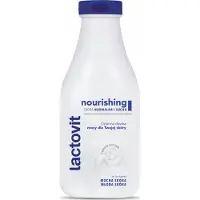 Lactovit LactoUrea Regenerierend