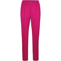 Goldner Schlupfhose "Kurzgröße Elegante 7/8-Schlupfhose SARA" Ohne