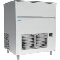 Polar U-Serie Premium Sprüheiswürfelbereiter 85kg Leistung