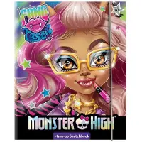 Lisciani Monster High Make-up