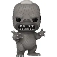 Funko POP! Pop! The Simpsons Homerzilla-figur