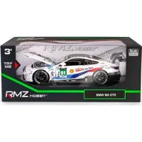 Daffi RMZ Kochfeld. 1:32 BMW M8 GTE2018 H-119 81192