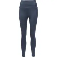 Goldner Leggings "Figurformende Leggings mit Shaping-Effekt" Shaping-Effekt