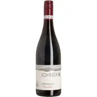 Weingut Karl-Heinz Johner Spätburgunder vom Kaiserstuhl Barrique 2022 Johner 0,75l