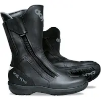 Daytona Road Star GTX Stiefel unisex Textilfutter schwarz, 47