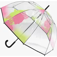 Wicked Regenschirm, Durchsichtig