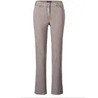 Goldner "Denimhose mit Stretchkomfort" Ohne