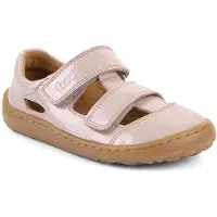 Froddo - Kid's Barefoot Sandal - Sandalen Gr 28 rosa