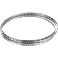Powerplus 1425x6.25 Mm Bandsäge