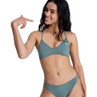Roxy Essentials Sd Athletic Triangle Bikinioberteil