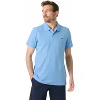 Helly Hansen Poloshirt Herren Hudson Bright Blue-S