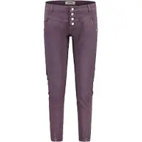 Maloja - Women's BeppinaM. - Jeans Gr 27 - Length: 32'' lila