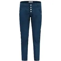 Maloja - Women's BeppinaM. - Jeans Gr 29 - Length: 32'' blau