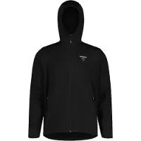 Maloja - RonachM. - Fleecejacke Gr XL schwarz