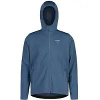 Maloja - RonachM. - Fleecejacke Gr M blau