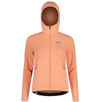 Maloja - Women's EbensteinM. - Fleecejacke Gr XL rosa