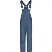 Maloja - Women's FigerhornM. - Freizeithose Gr XL blau