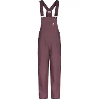 Maloja - Women's FigerhornM. - Freizeithose Gr XS lila