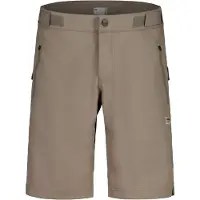 Maloja - BardinM. - kurze Radhose Gr L beige