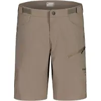 Maloja - FuornM. - Radhose Gr XXL braun