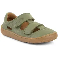 Froddo Barefoot Sandal Olive Größe EU 28