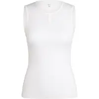 Rapha - Women's Lightweight Base Layer Sleeveless - Radunterhemd Gr S weiß