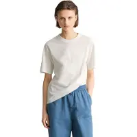 Marc o'polo Marc OPolo DENIM T-Shirt regular aus Organic Cotton