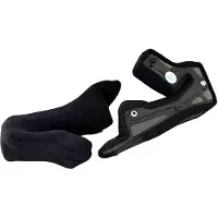 Nolan N60-6/sport Clima Comfort Wangenpolster