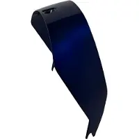Nolan X804rs/ultra Blocco Helm-heckspoiler