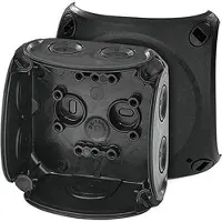 Hensel Kabelabzweigkasten DK 0200 B bis 2,5 qmm ohne Kle