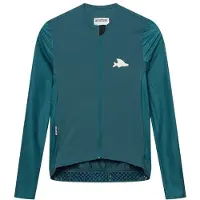 CafÉ Du Cycliste - Women's Andrea - Radtrikot Gr XXS blau