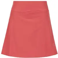 Heber Peak - Women's EvergreenHe. Skort - Skort Gr XL rot